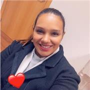 Profesora especialista con apoyo pedagógico